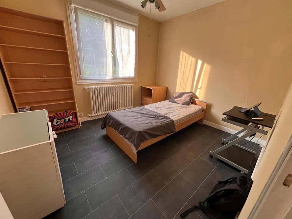 1 pièce 15 m² · à Oullins-Pierre-Bénite · 15 m² · 648 €/mois