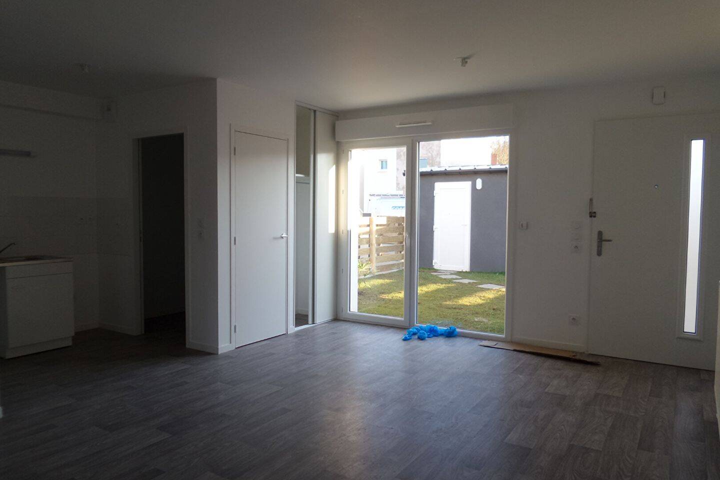 Maison 3 pièces 54 m² · à Moult-Chicheboville · 53,5 m² · 600 €/mois