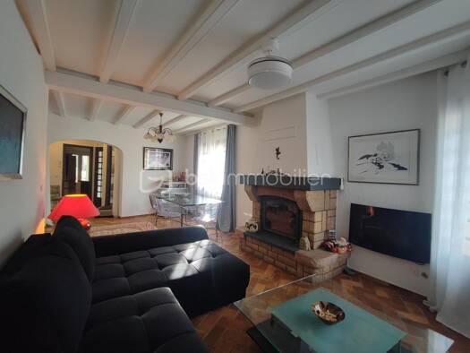 Maison de ville à vendre 220 000 € 7 pièces 4 chambres 182 m² Centre Ville Le Boulou 66160