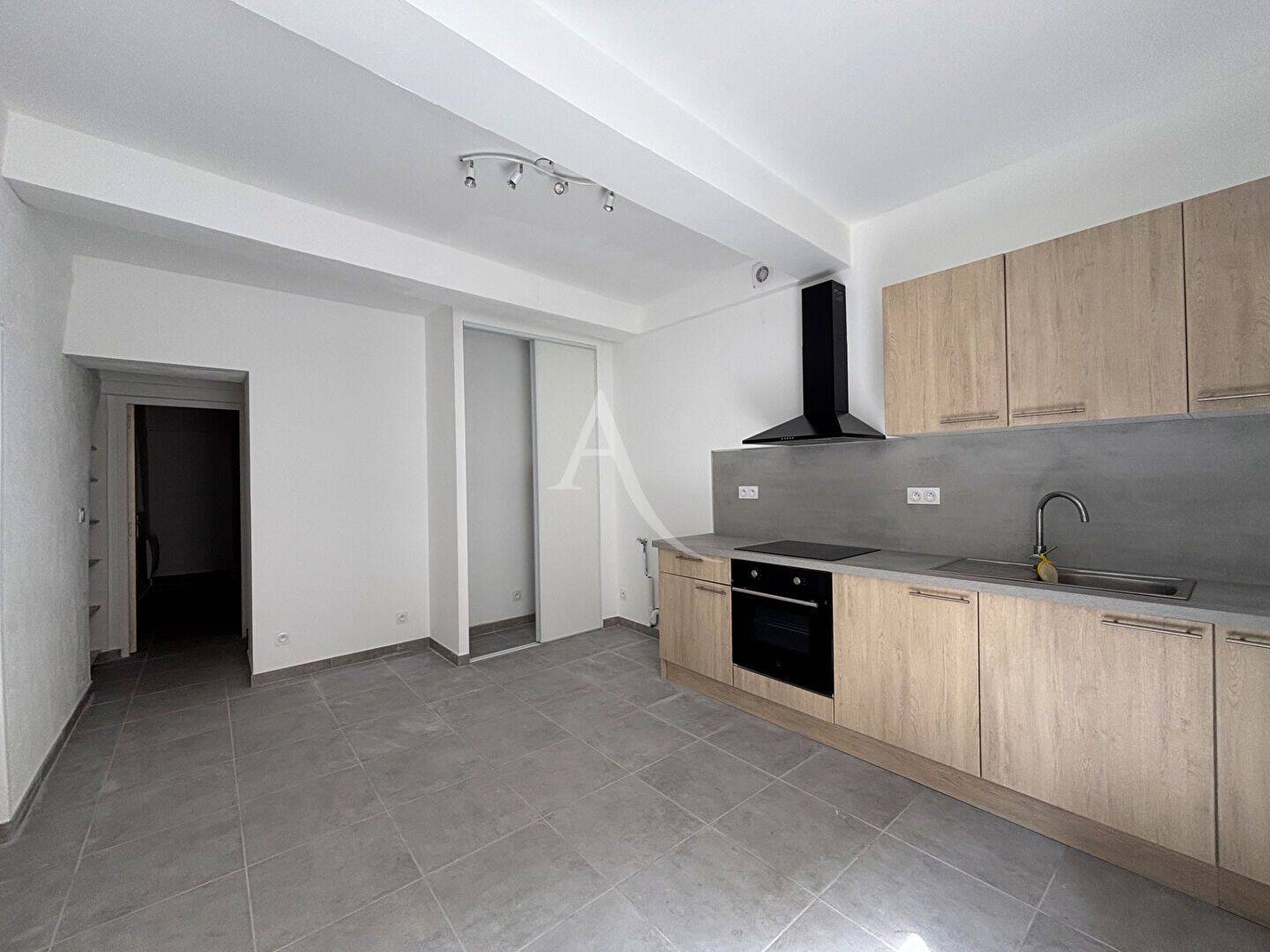 Maison 3 pièces 58 m² · à Vauvert · 58,1 m² · 720 €/mois