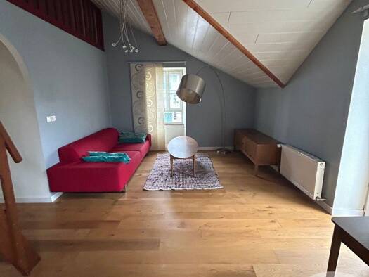 Appartement à louer 1 900 € 4 pièces 3 chambres 75,2 m² Étage 3/3 Annemasse 74100