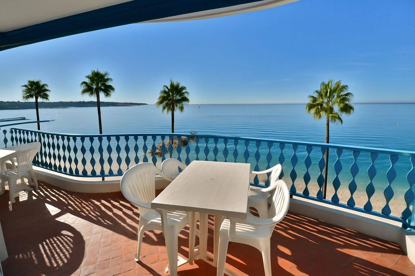 Appartement 4 pièces 81 m² · à Antibes · 81,3 m² · 1 160 000 €