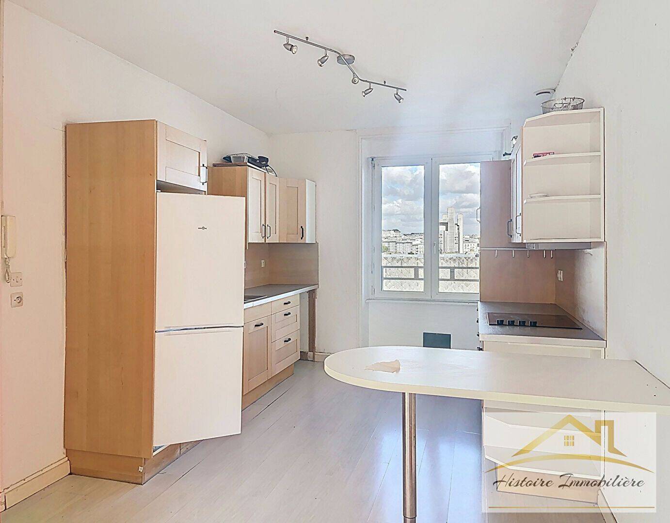 Appartement 4 pièces 89 m² · à Brest · 88,9 m² · 800 €