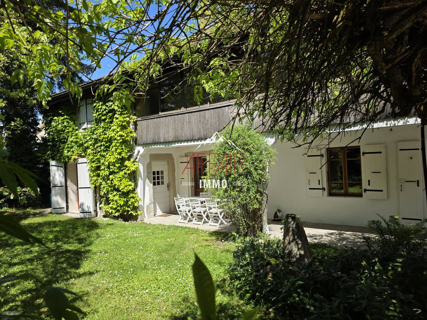 Maison 7 pièces 170 m² · à Archamps · 170 m² · 980 000 €