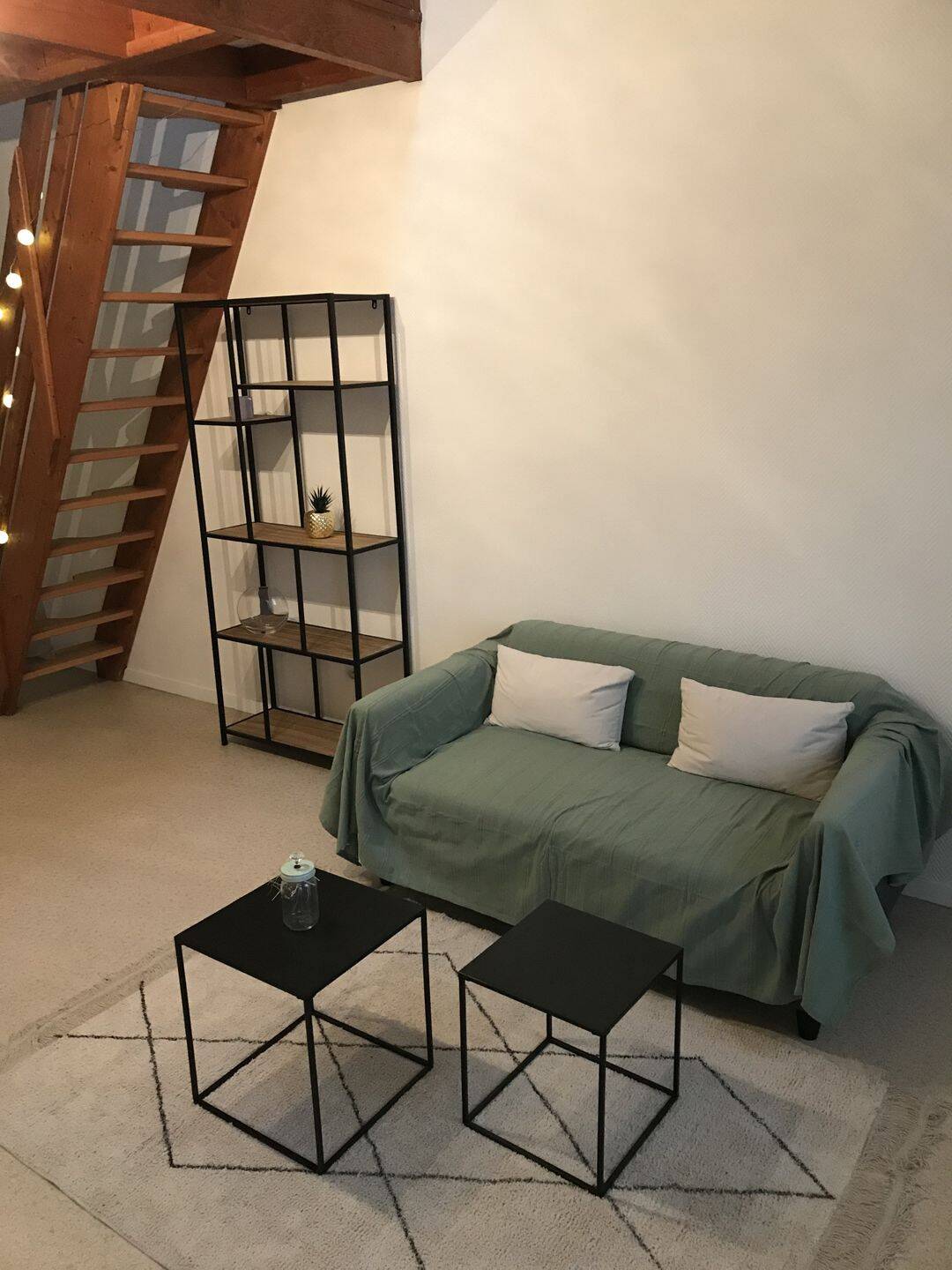Appartement 1 pièce 29 m² · à Amiens · 28,6 m² · 567 €