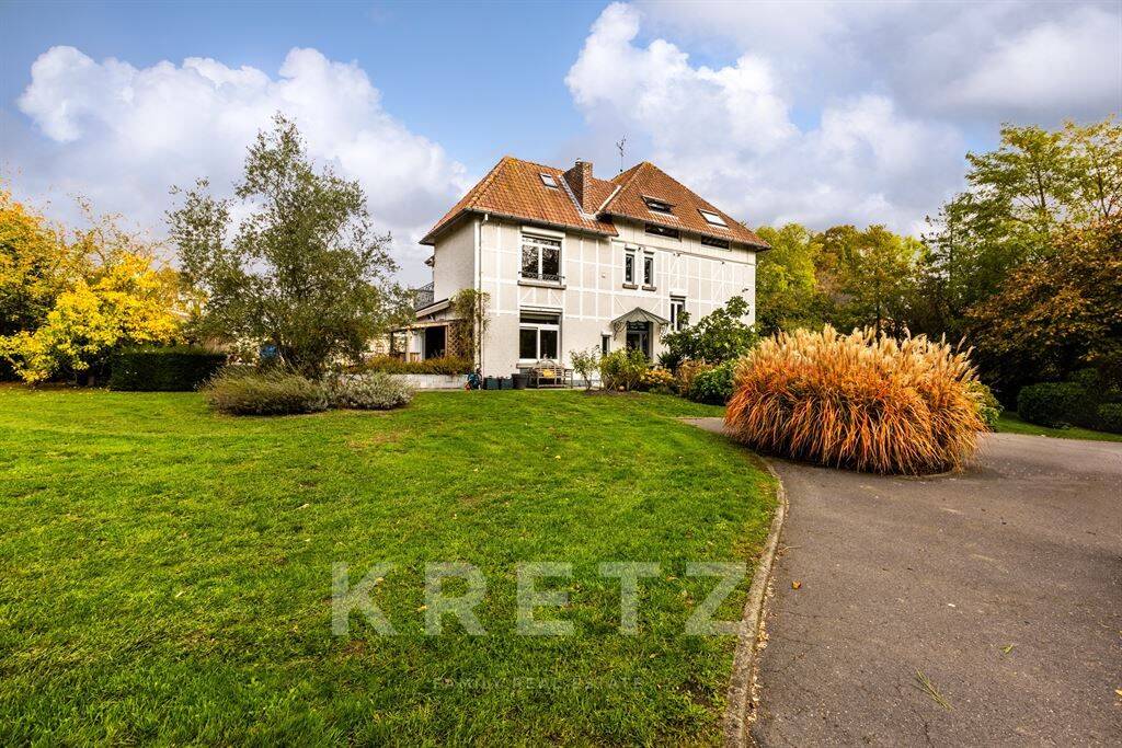 Maison 5 pièces 280 m² · à Wervicq-Sud · 280 m² · 915 000 €