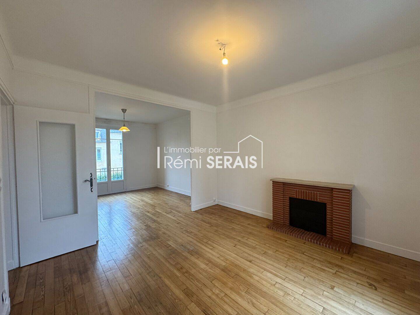 Appartement 3 pièces 86 m² · à Falaise · 85,7 m² · 620 €/mois