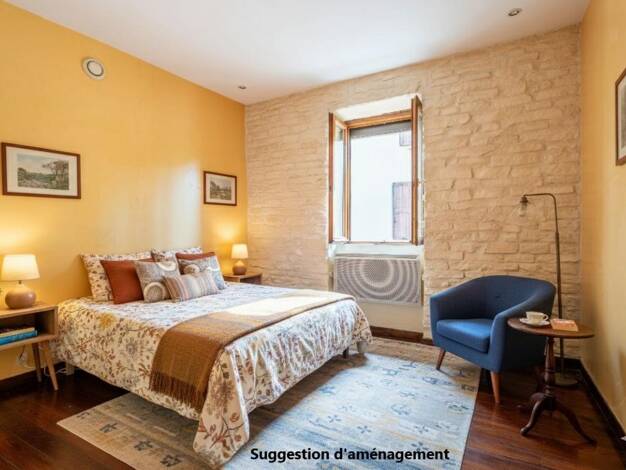 Maison de ville à vendre 220 000 € 4 pièces 3 chambres 135 m² Sourcieux-les-Mines 69210