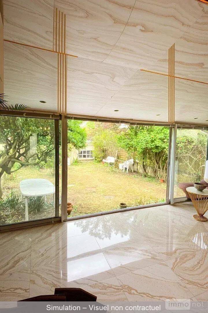Maison 5 pièces 118 m² · à Rennes · 118 m² · 398 475 €
