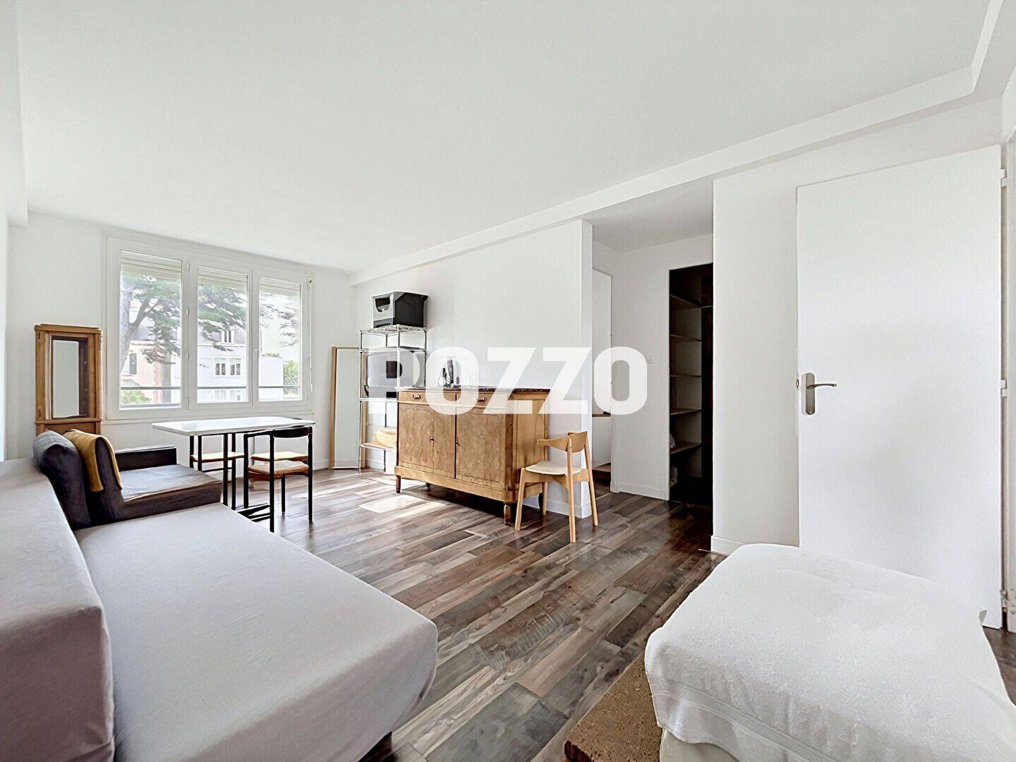 Appartement 3 pièces 55 m² · à Donville-les-Bains · 55 m² · 162 000 €
