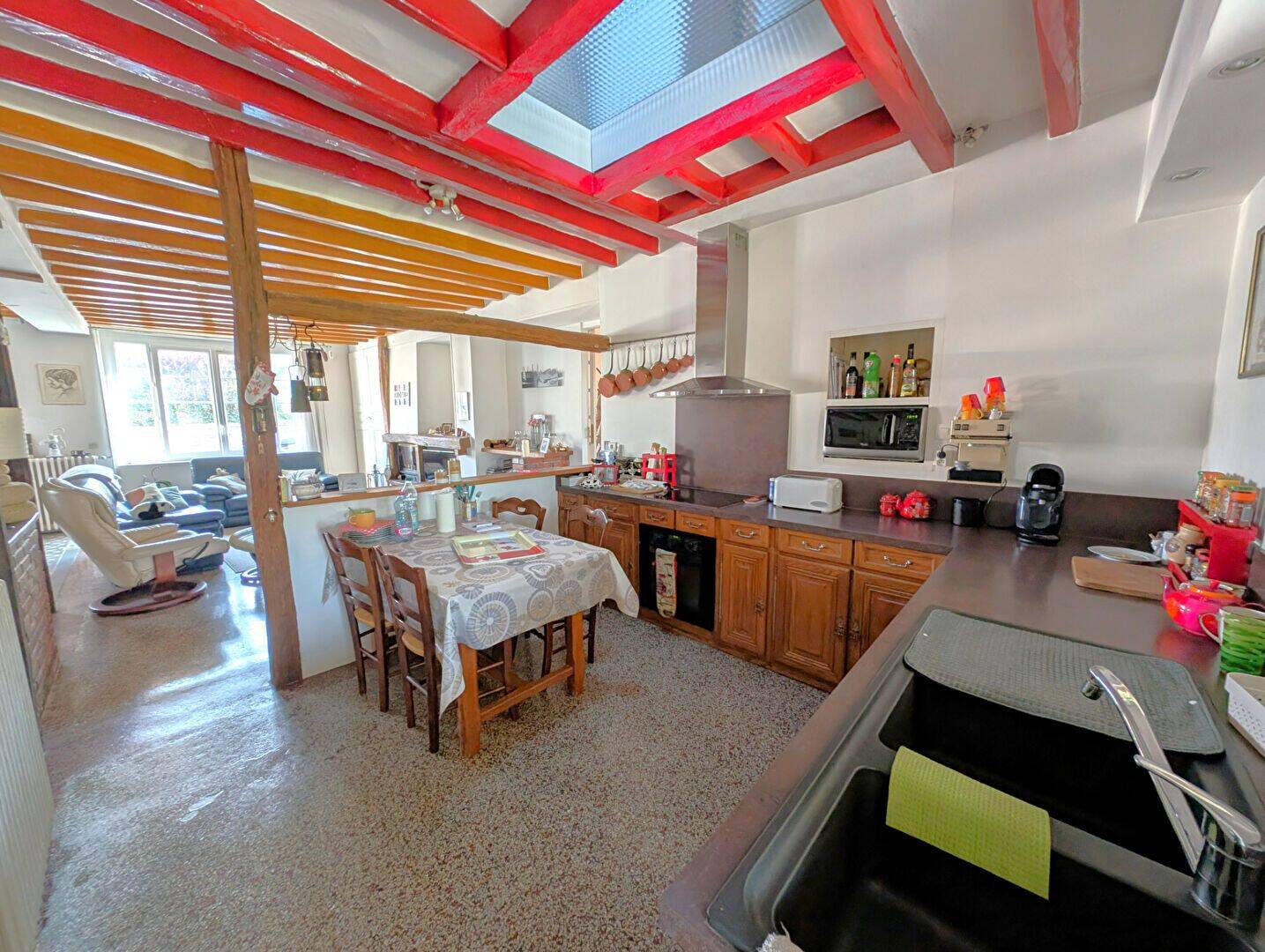 Maison 9 pièces 266 m² · à Joigny · 266,2 m² · 234 300 €