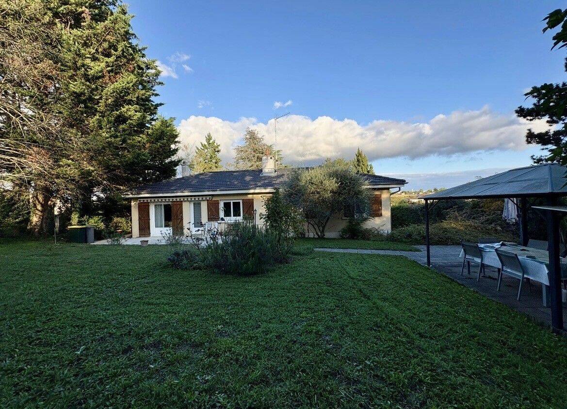 Maison 7 pièces 148 m² · à Sathonay-Village · 148 m² · 520 000 €