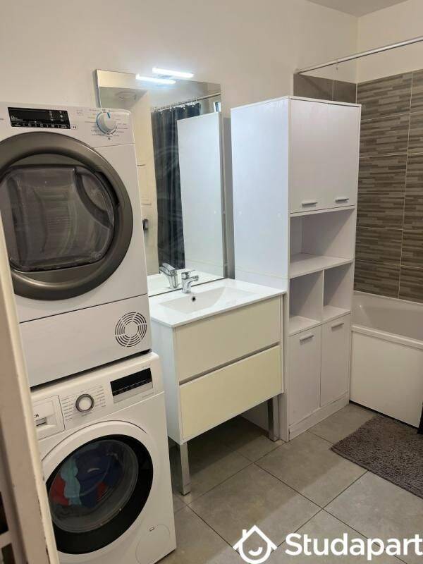 1 pièce 14 m² · à Cormeilles-en-Parisis · 14 m² · 620 €/mois