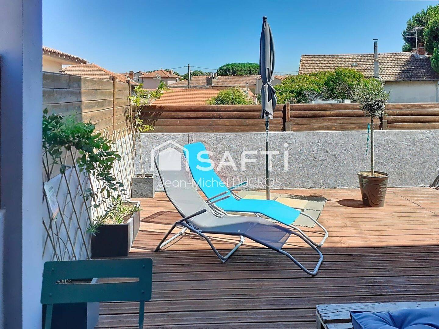 Appartement 3 pièces 70 m² · à Avignon · 70 m² · 189 000 €