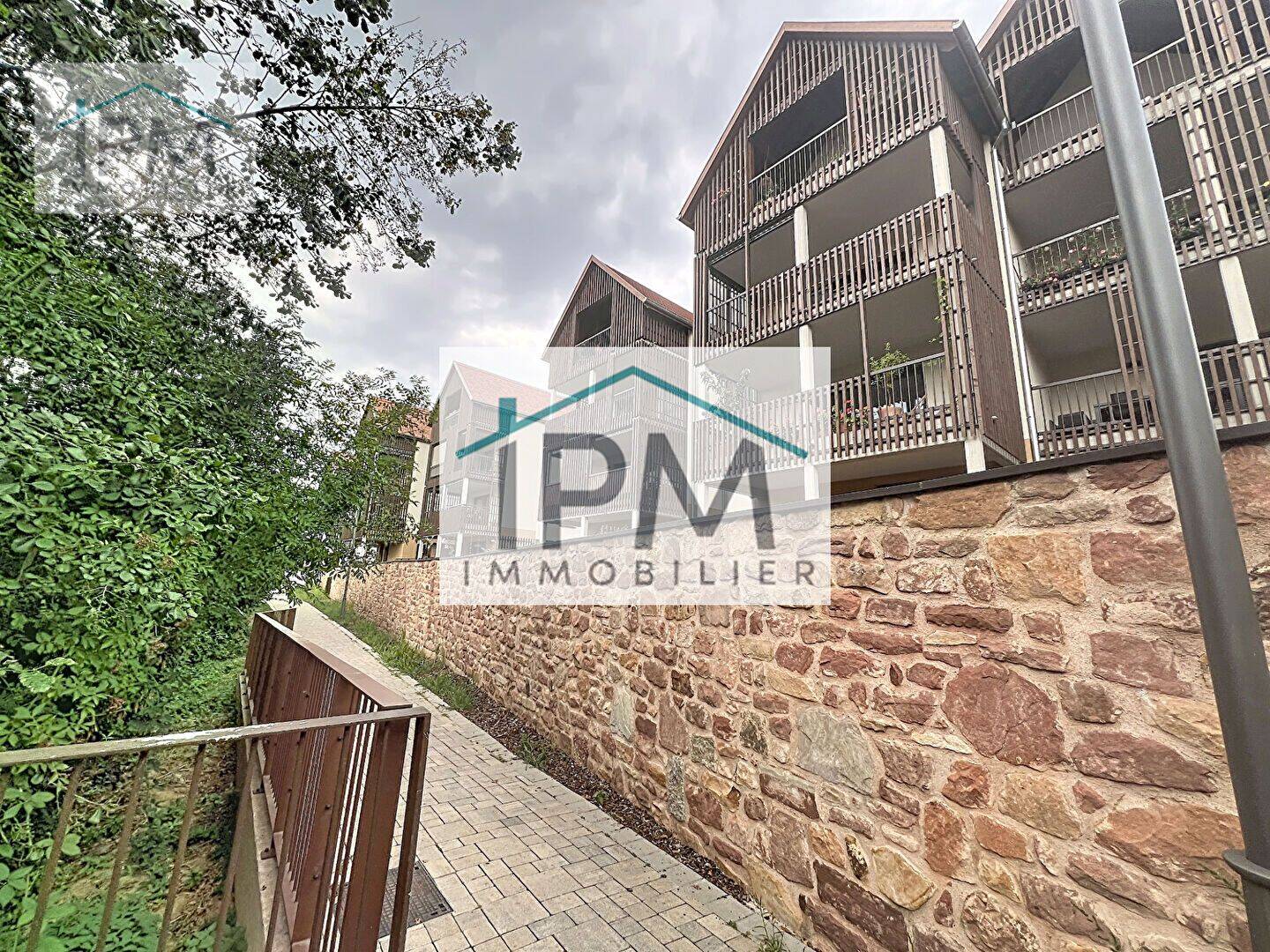 Appartement 3 pièces 87 m² · à Obernai · 86,5 m² · 453 650 €