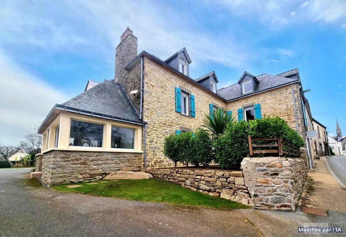 Maison 7 pièces 216 m² · à Trégunc · 215,5 m² · 682 000 €