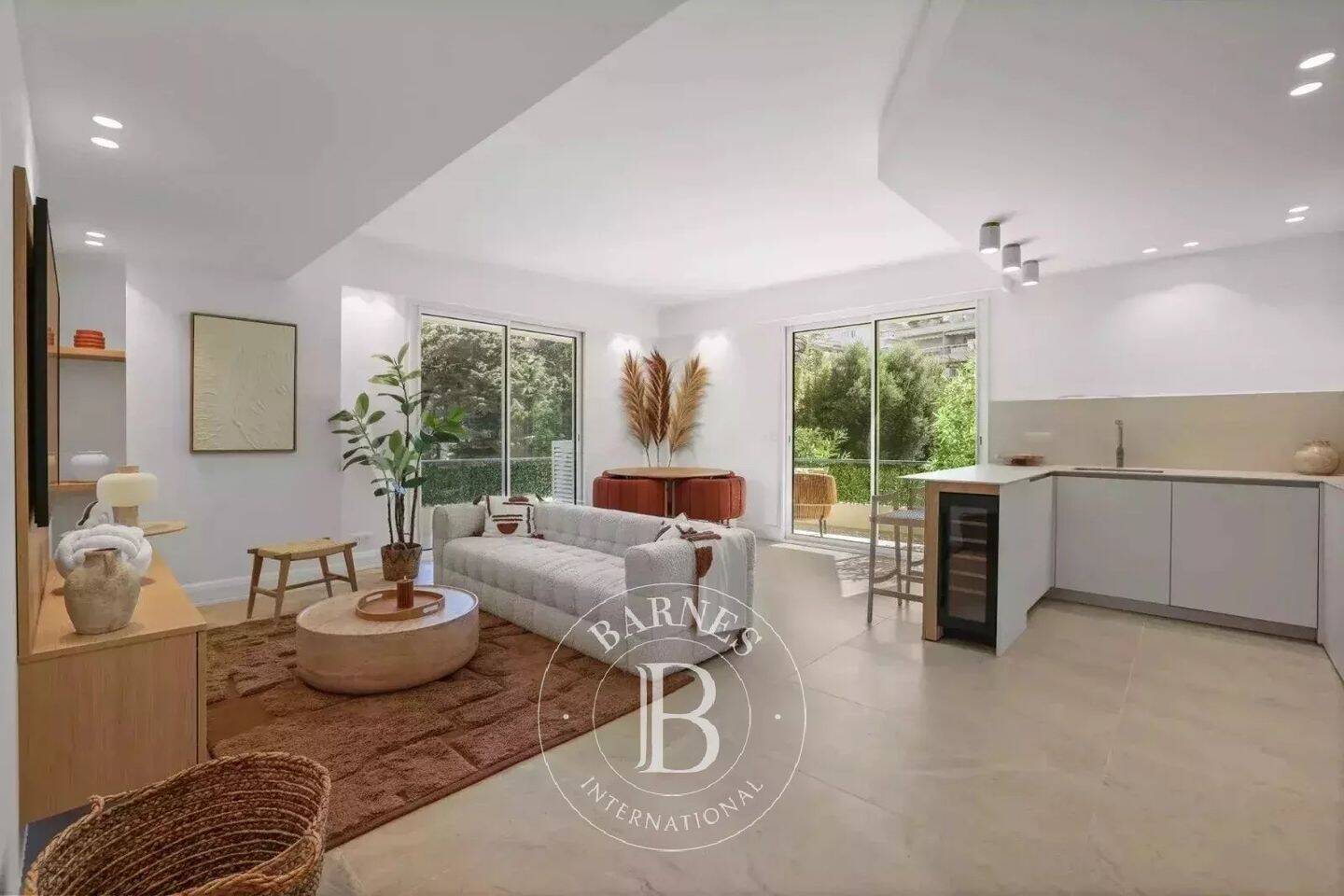 Appartement 3 pièces 82 m² · à Cannes · 82 m² · 798 000 €