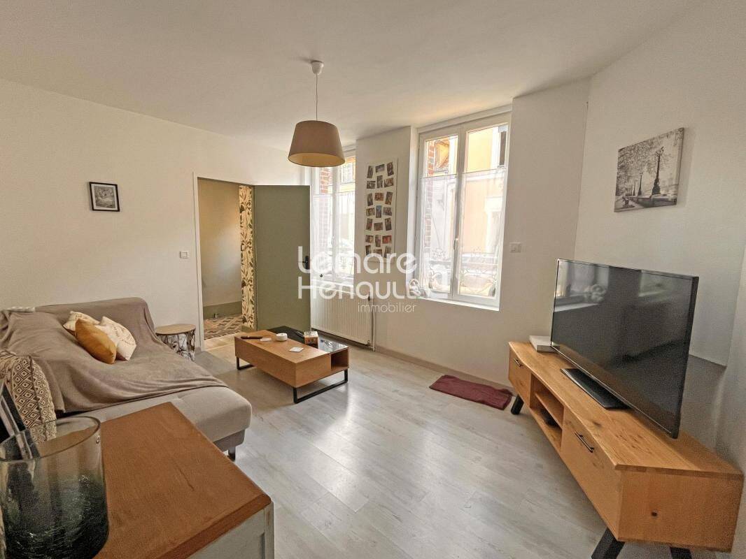 Maison 5 pièces 92 m² · à Dreux · 92 m² · 169 500 €