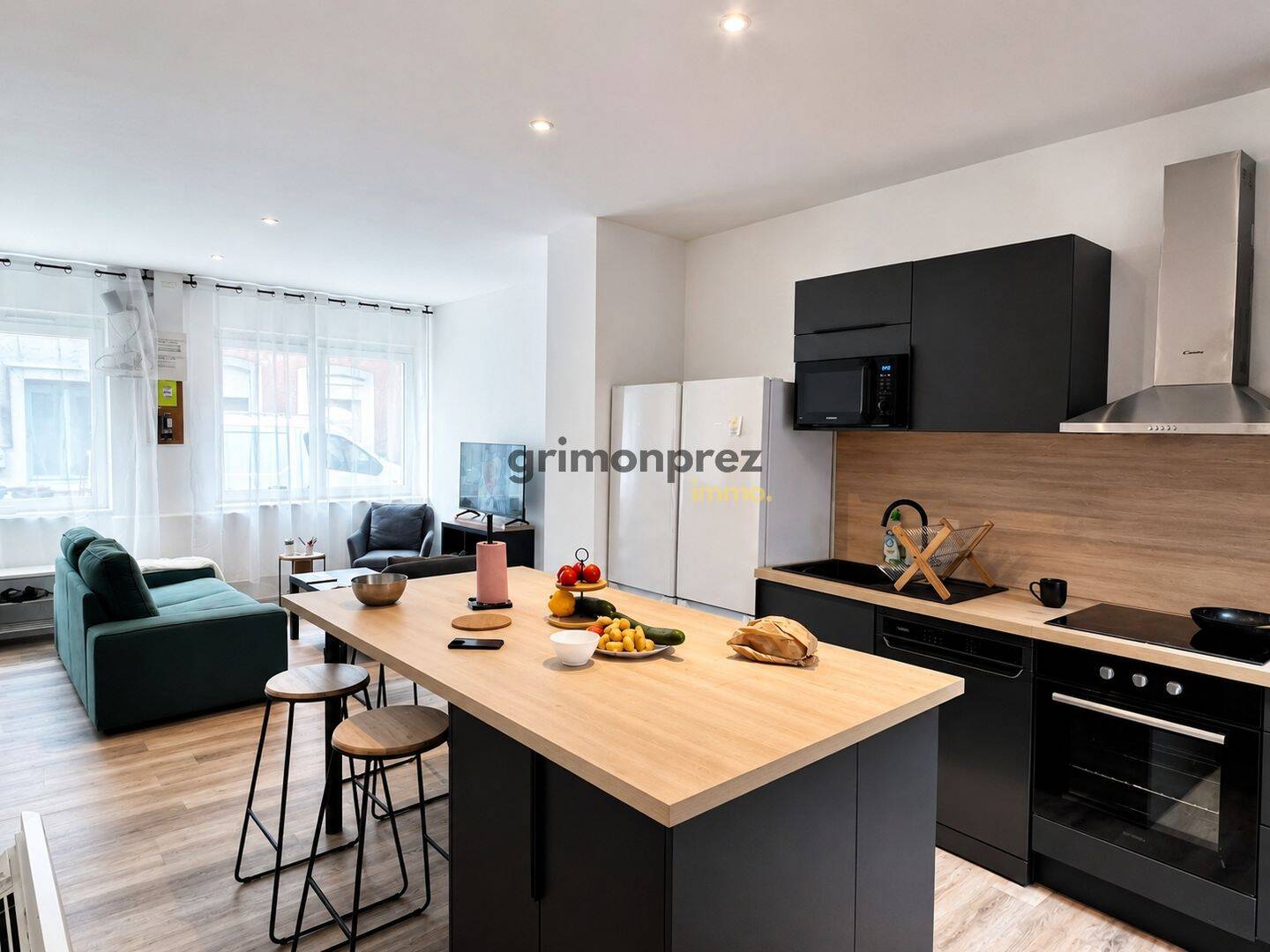 Maison 6 pièces 120 m² · à Croix · 120 m² · 229 900 €