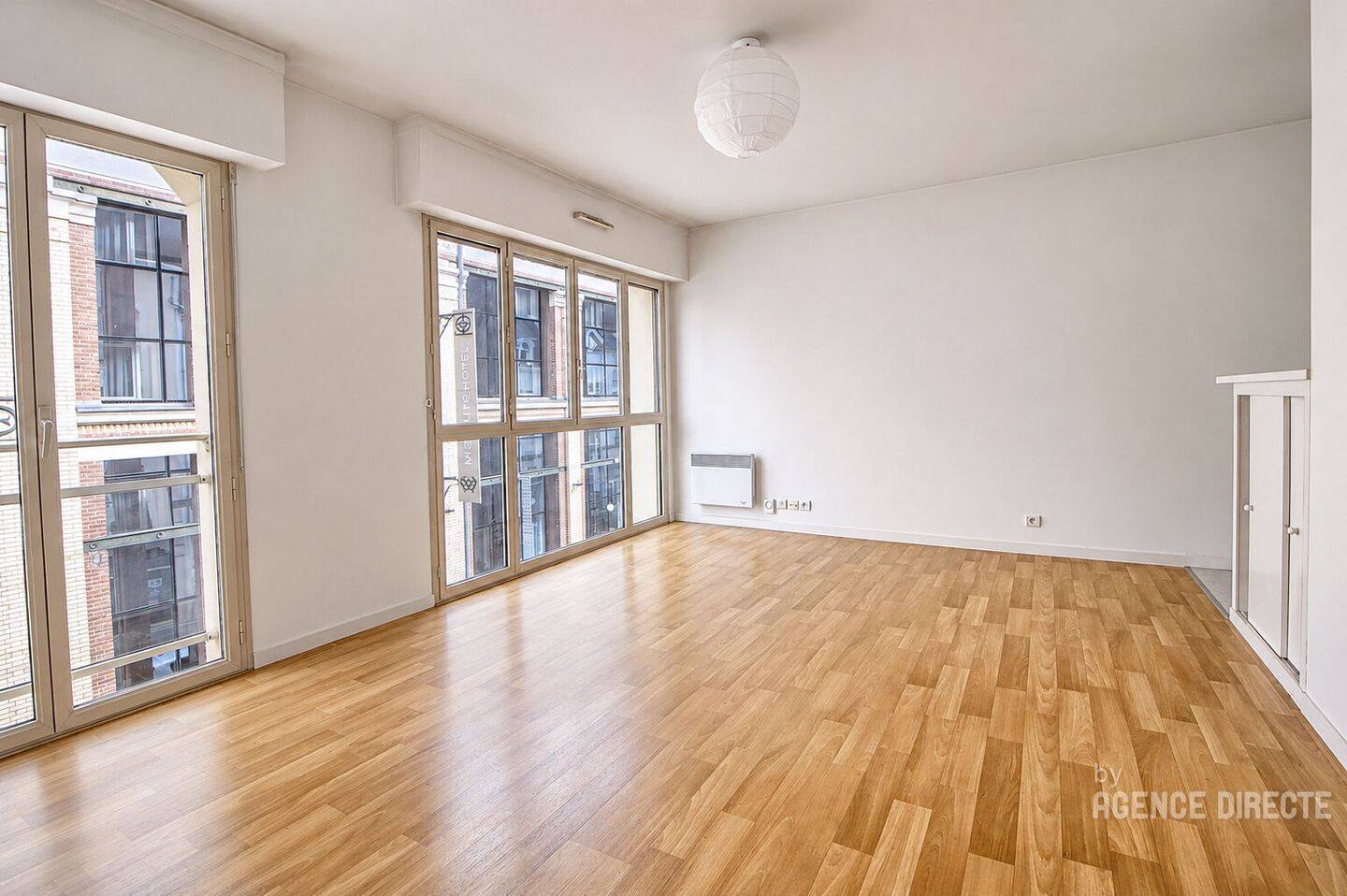 Appartement 2 pièces 41 m² · à Rennes · 41,1 m² · 228 580 €