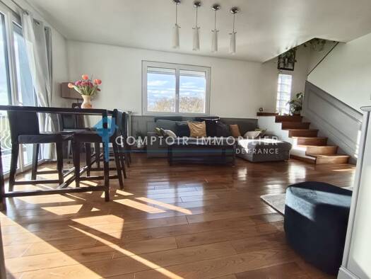 Maison à vendre 473 000 € 7 pièces 5 chambres 178 m² 2 400 m² de terrain Ruy-Montceau 38300