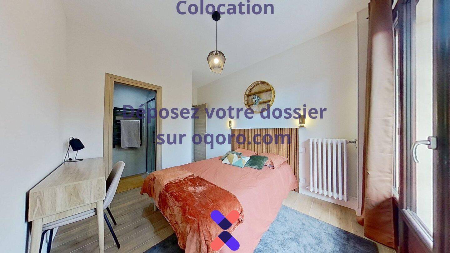 5 pièces 84 m² · à Nice · 84,1 m² · 700 €