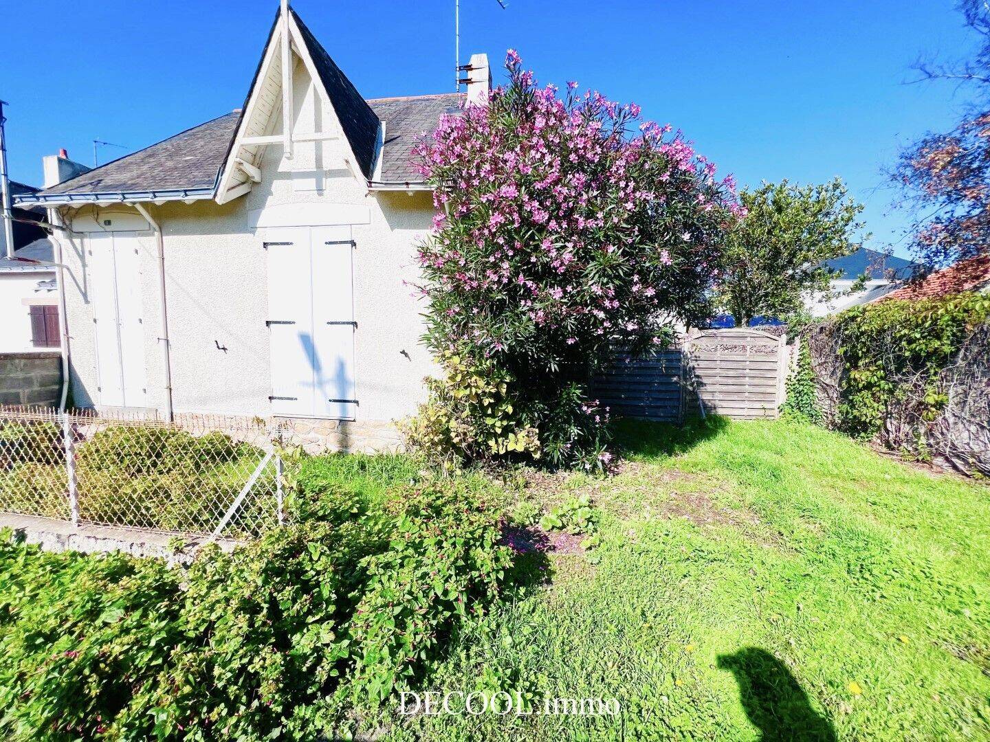 Maison 2 pièces 62 m² · à Le Croisic · 62 m² · 260 000 €