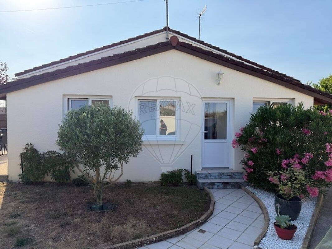 Maison 5 pièces 127 m² · à Esmans · 127 m² · 233 000 €