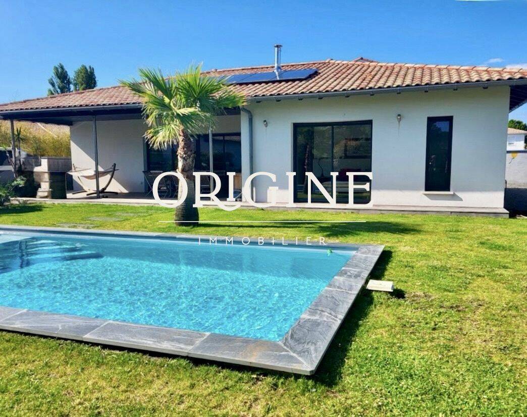 Maison 5 pièces 120 m² · à La Teste-de-Buch · 120 m² · 549 000 €