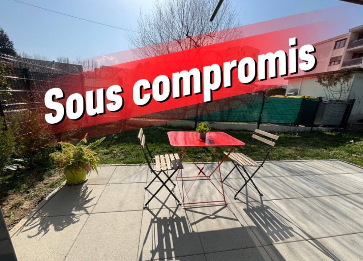 Appartement 3 pièces 66 m² · à Ambilly · 66 m² · 232 000 €