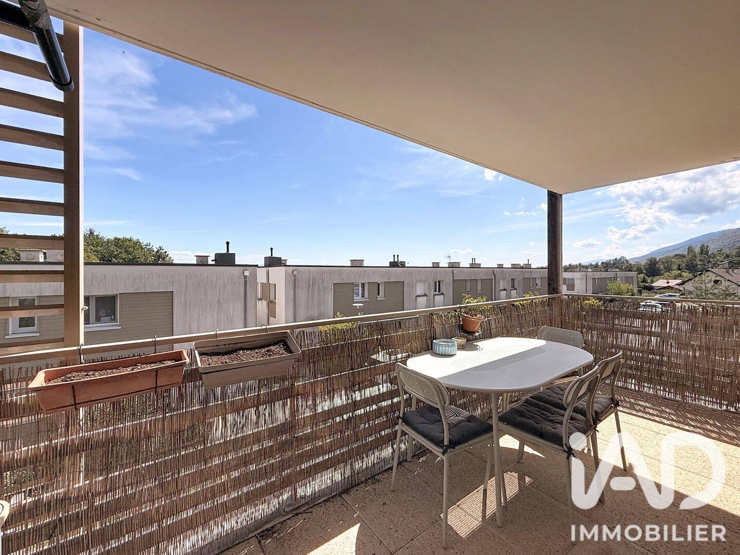 Appartement 3 pièces 66 m² · à Gex · 66 m² · 339 000 €
