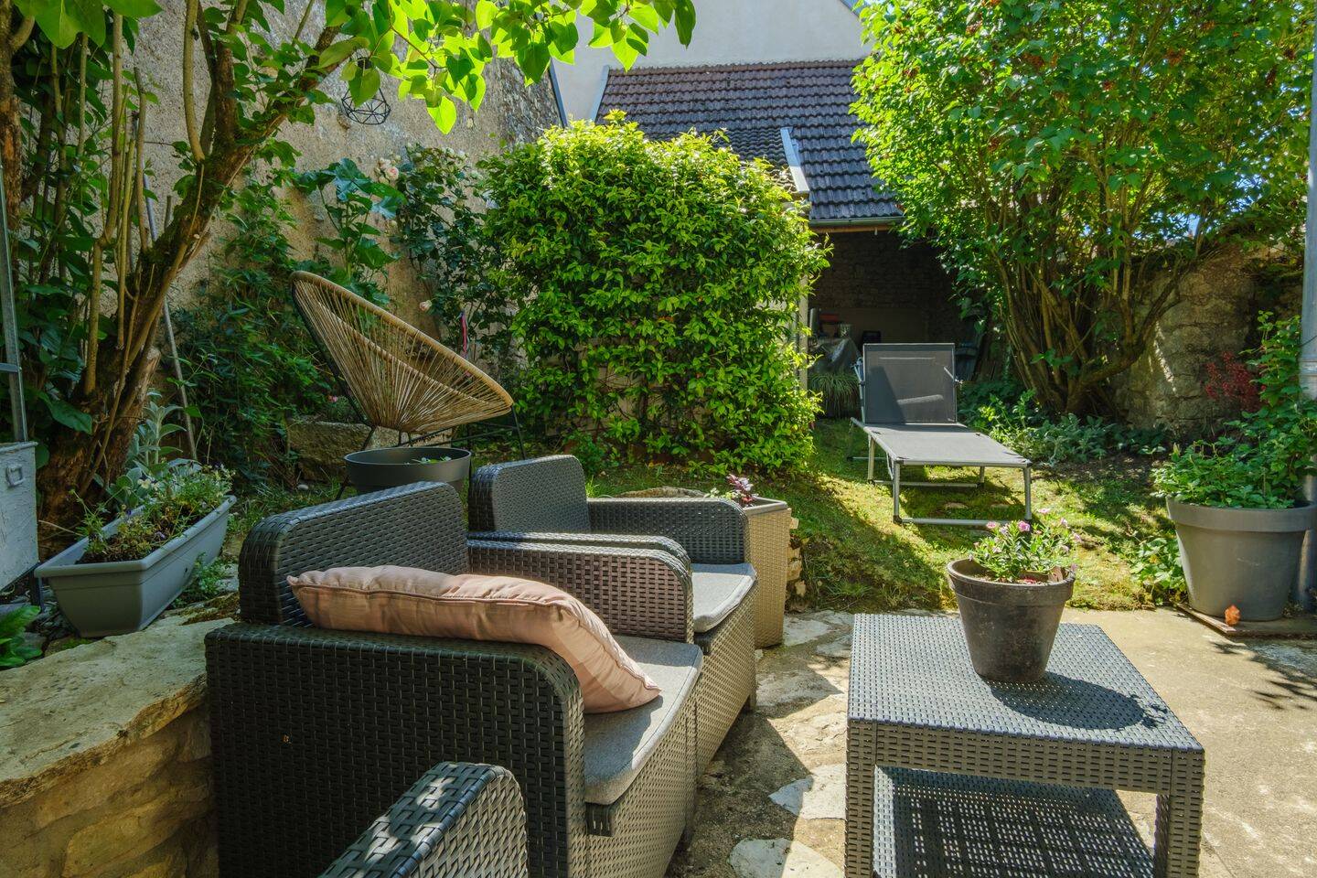 Maison 6 pièces 161 m² · à Renève · 161 m² · 224 000 €