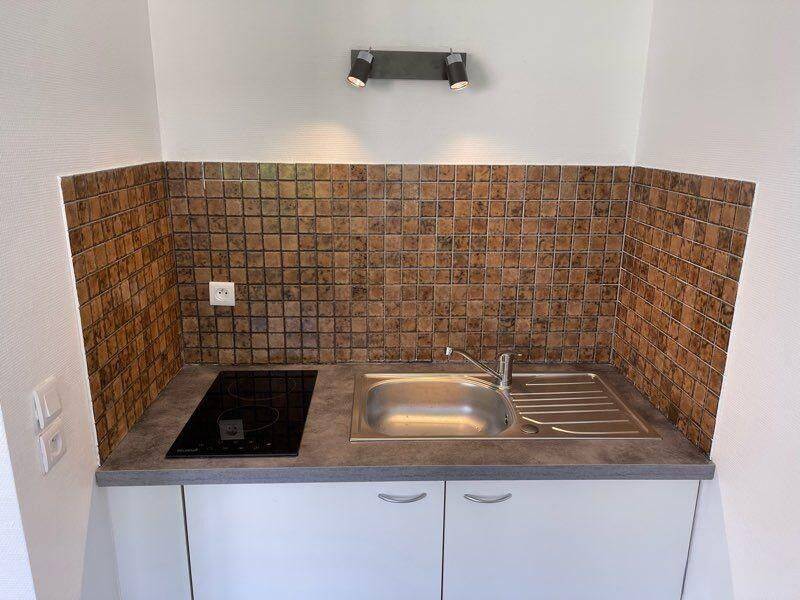 Appartement 1 pièce 25 m² · à Metz · 25 m² · 545 €/mois