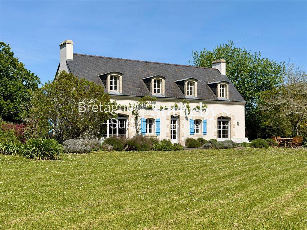 Maison 12 pièces 200 m² · à Loctudy · 200 m² · 1 155 000 €