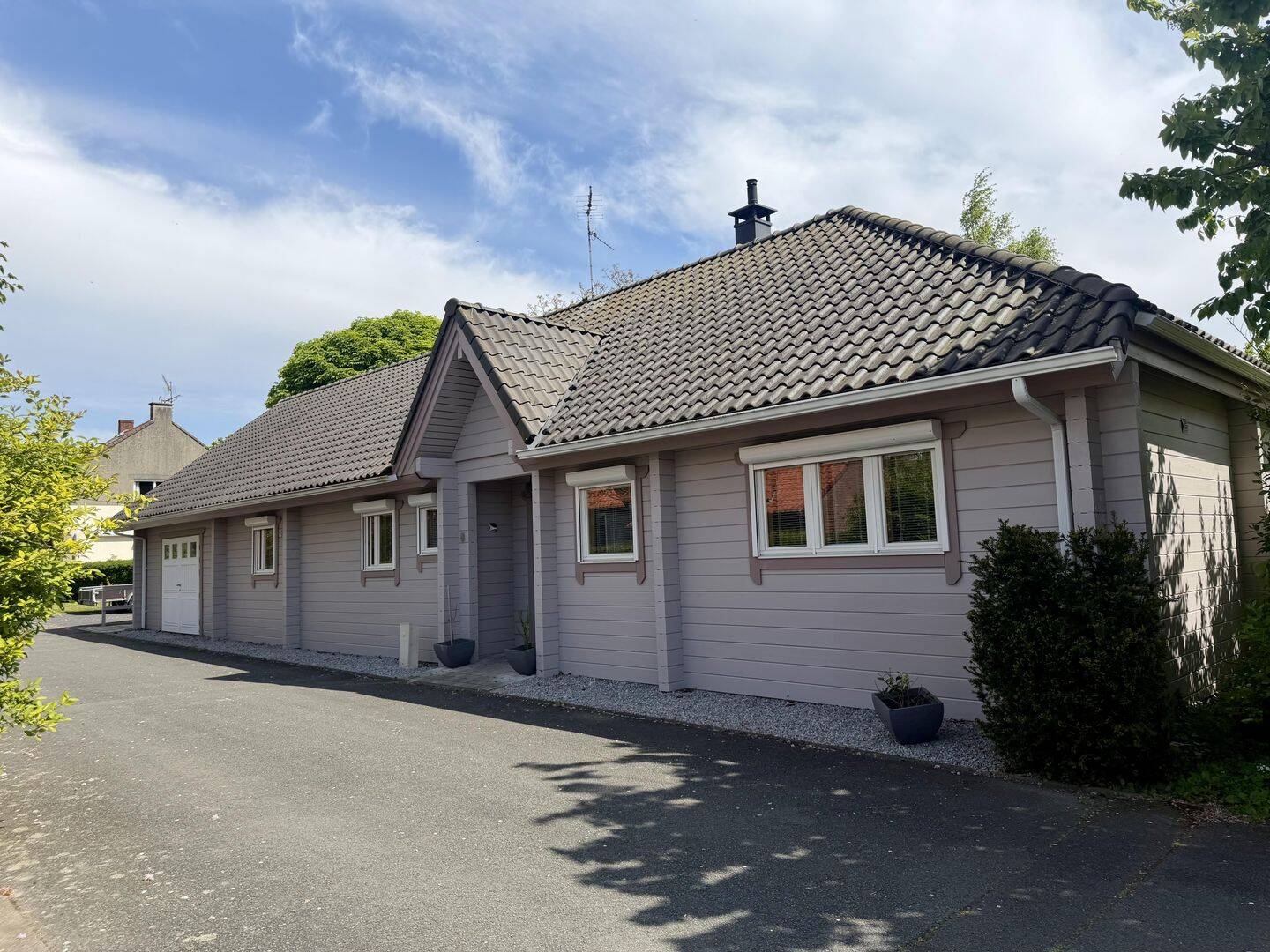 Maison 3 pièces 120 m² · à Linselles · 120 m² · 413 000 €