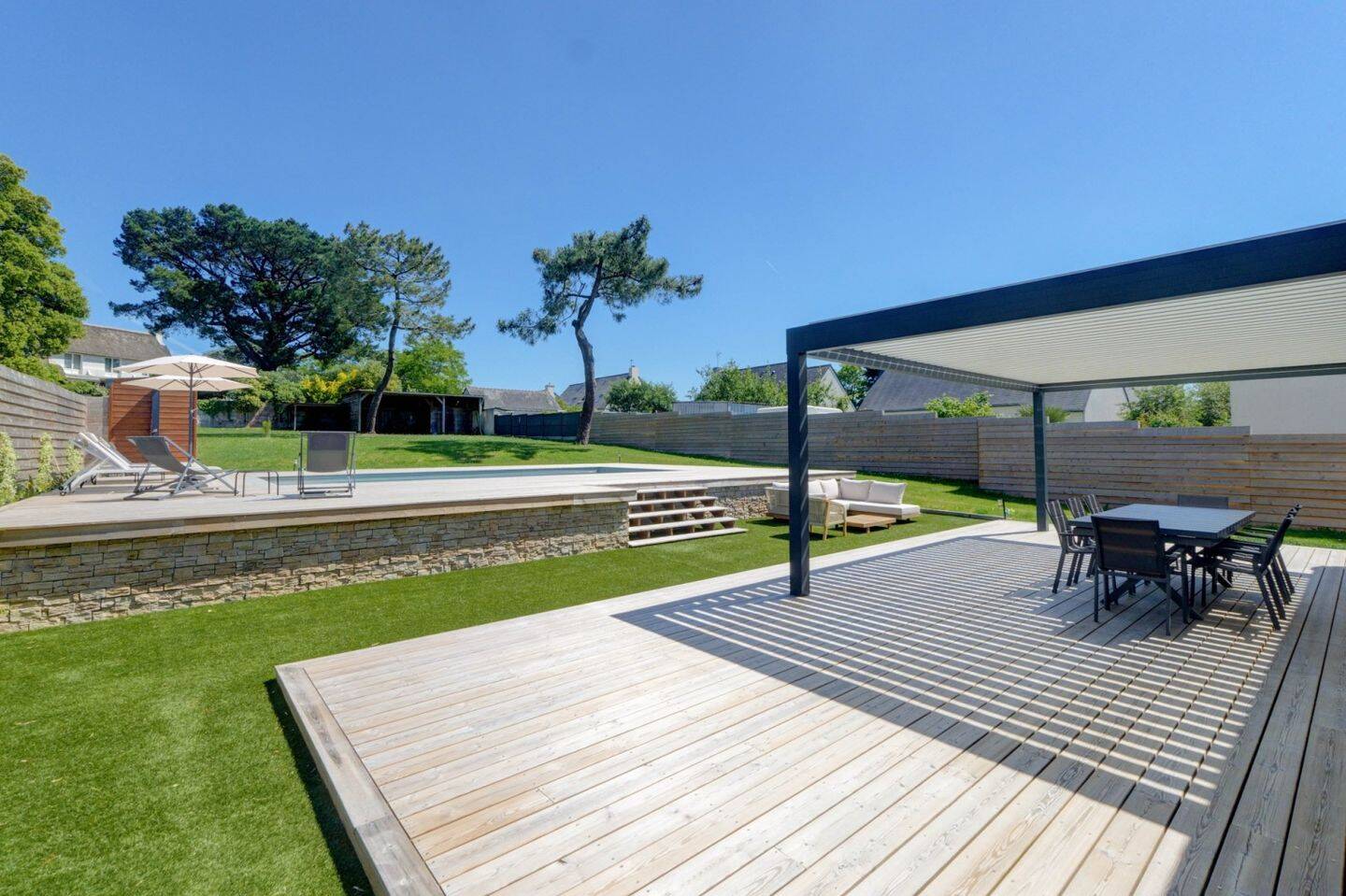 Maison 10 pièces 218 m² · à La Turballe · 218 m² · 896 000 €