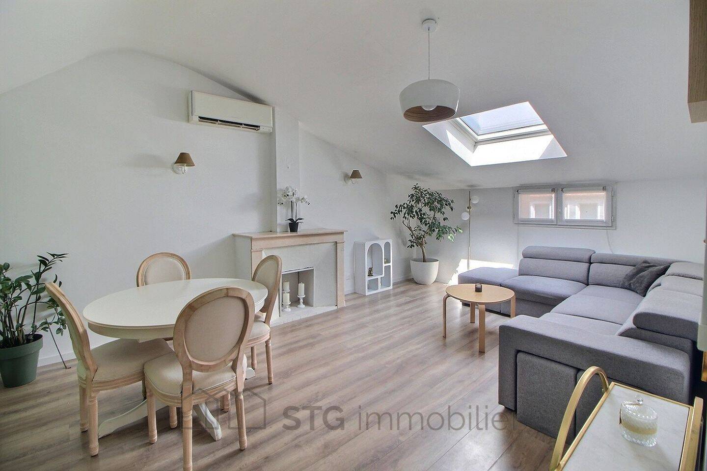 Appartement 3 pièces 56 m² · à Ajaccio · 55,6 m² · 228 000 €