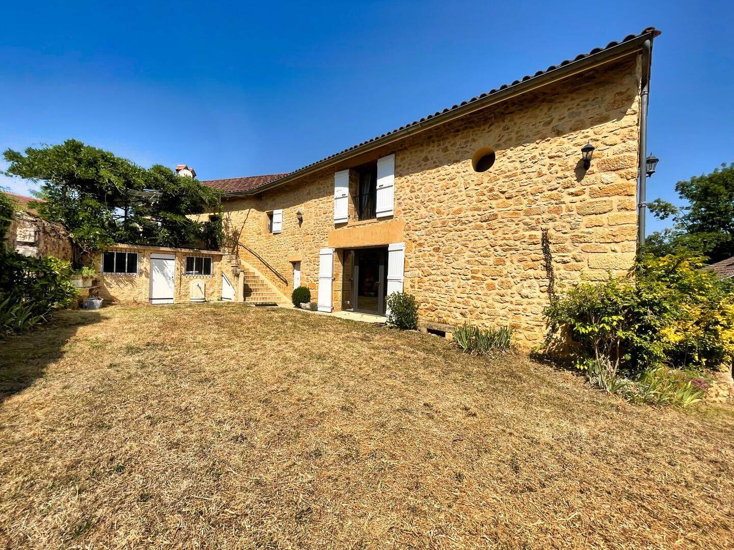 Maison 5 pièces 120 m² · à Sarlat-la-Canéda · 120 m² · 249 000 €
