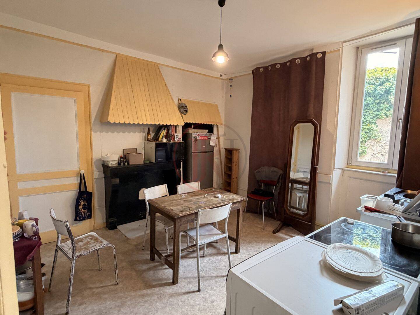 Appartement 3 pièces 50 m² · à Besançon · 50,3 m² · 130 000 €