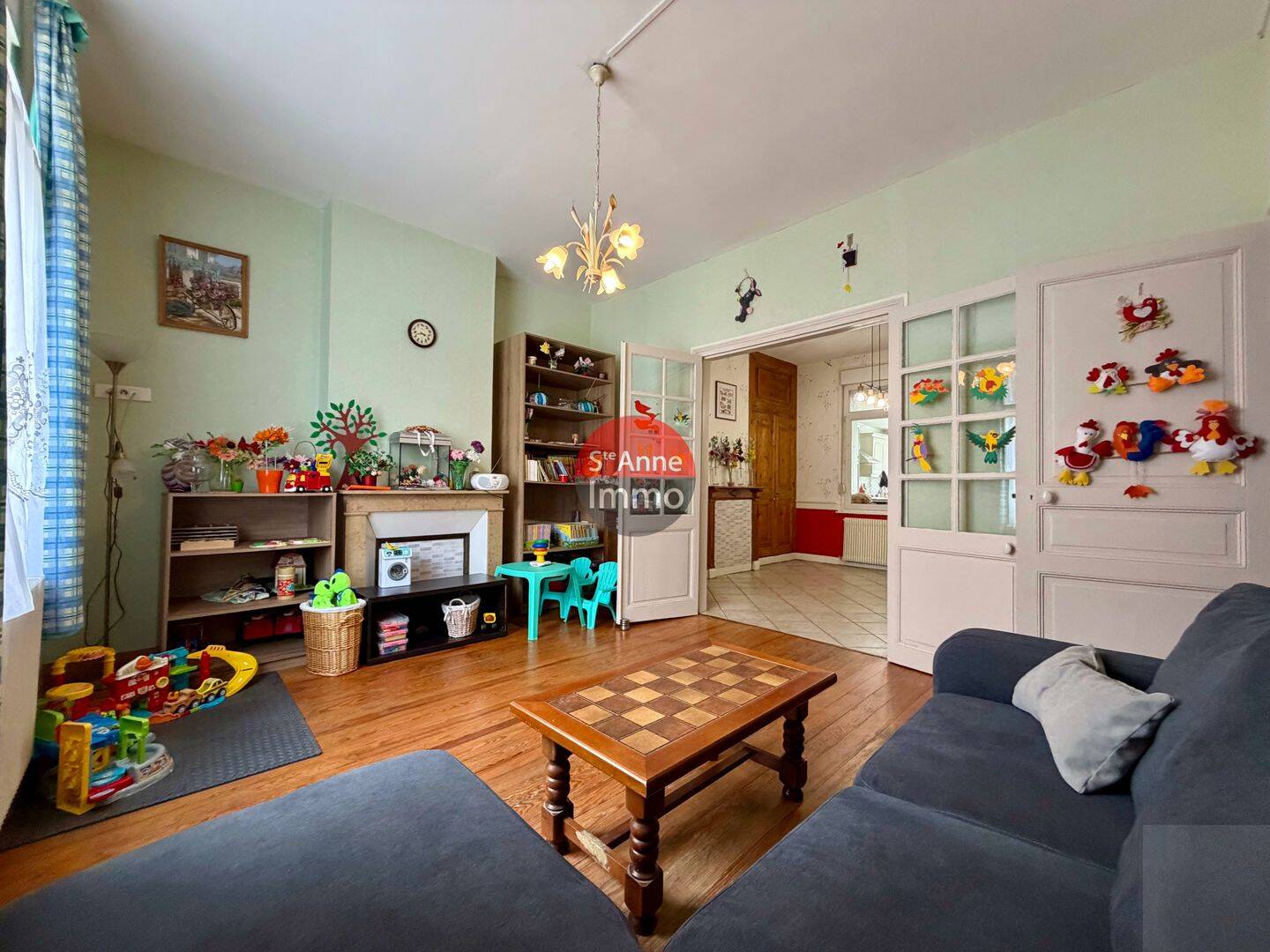 Maison 5 pièces 127 m² · à Albert · 127 m² · 150 000 €