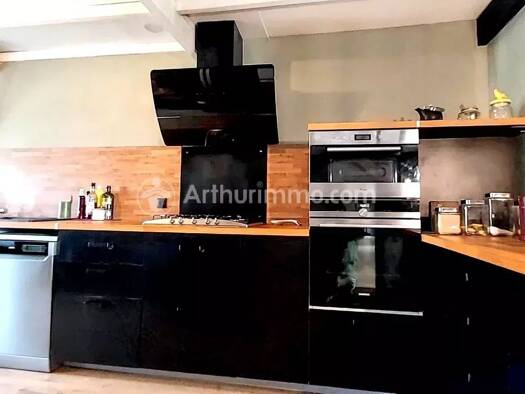 Maison de plain-pied à vendre 270 000 € 6 pièces 4 chambres 130 m² Viviers-lès-Montagnes 81290