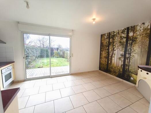 Maison à vendre 171 600 € 3 pièces 2 chambres 79 m² 100 m² de terrain Sablar-Rive Droite Dax 40100