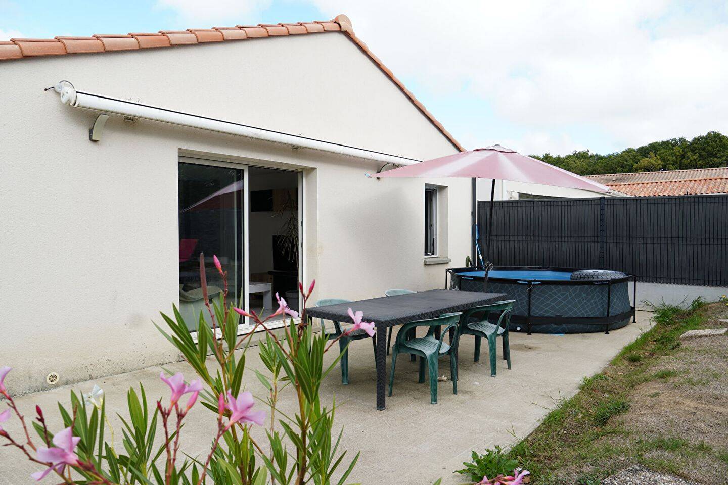 Maison 5 pièces 90 m² · à Saint-Père-en-Retz · 90 m² · 282 000 €