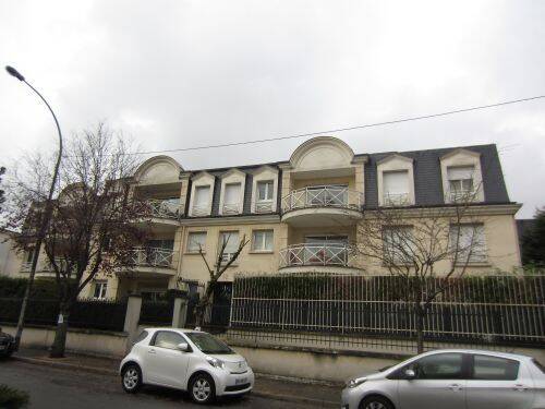 Appartement 2 pièces 51 m² · à Nogent-sur-Marne · 50,7 m² · 1 195 €