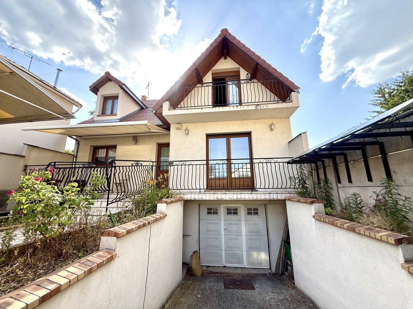 Maison 5 pièces 140 m² · à Aulnay-sous-Bois · 140 m² · 439 000 €