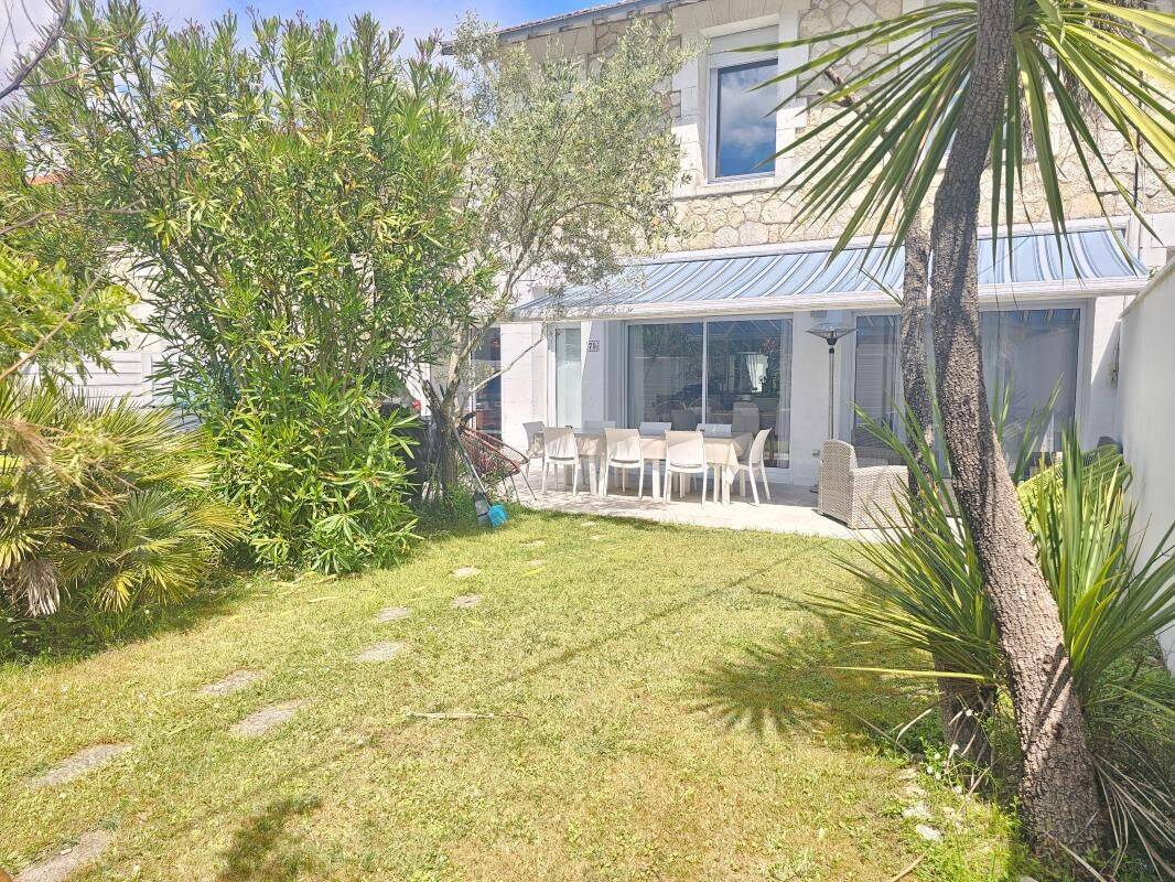 Maison 4 pièces 78 m² · à Royan · 78 m² · 1 500 €/mois