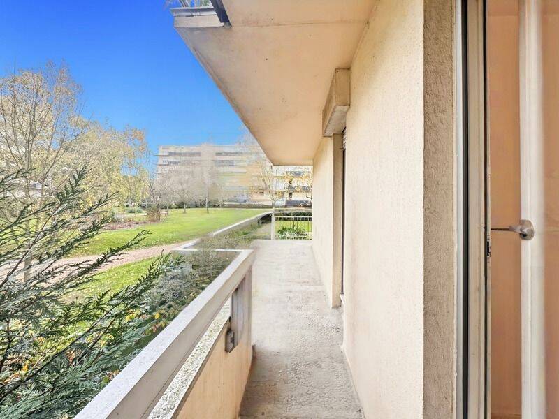 Appartement 3 pièces 62 m² · à Angers · 62 m² · 136 500 €