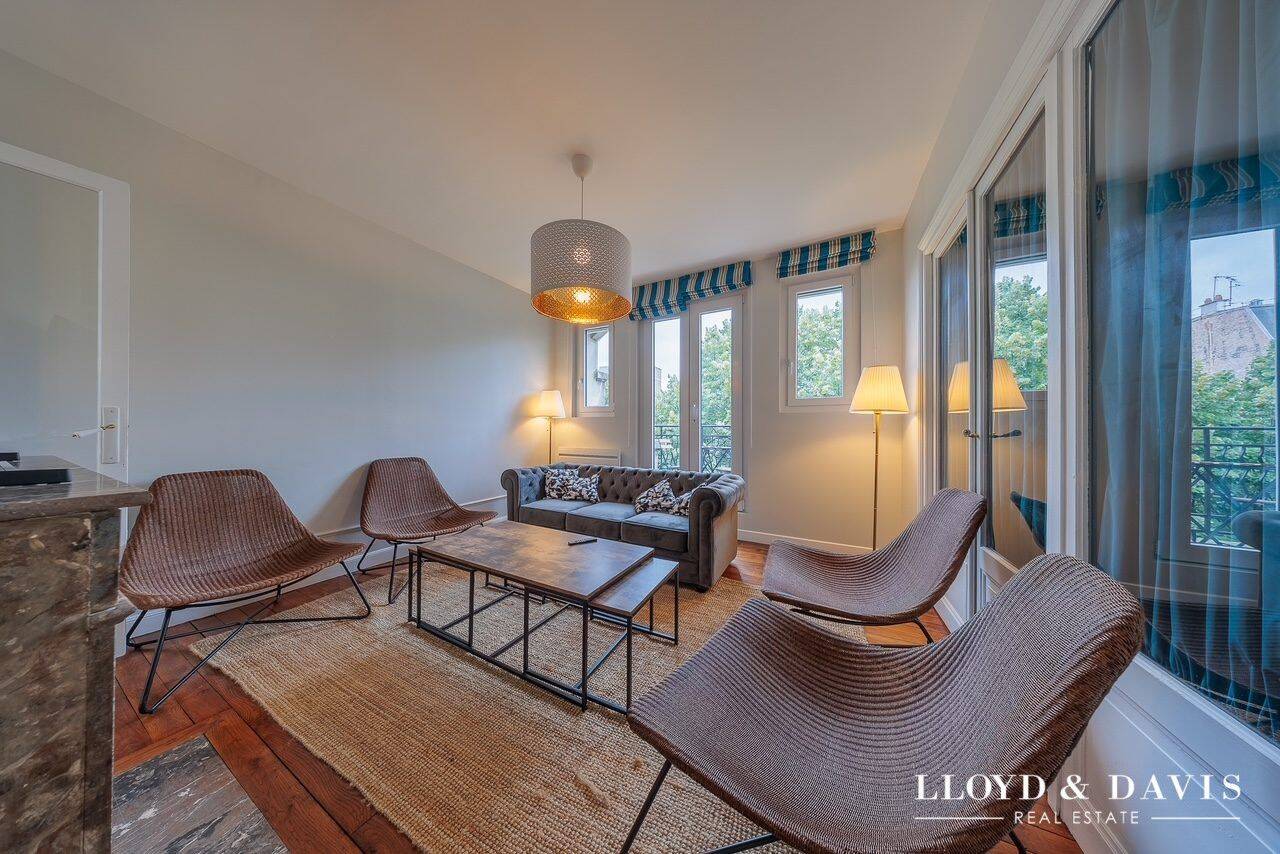 Appartement 4 pièces 73 m² · à Reims · 73,1 m² · 1 500 €