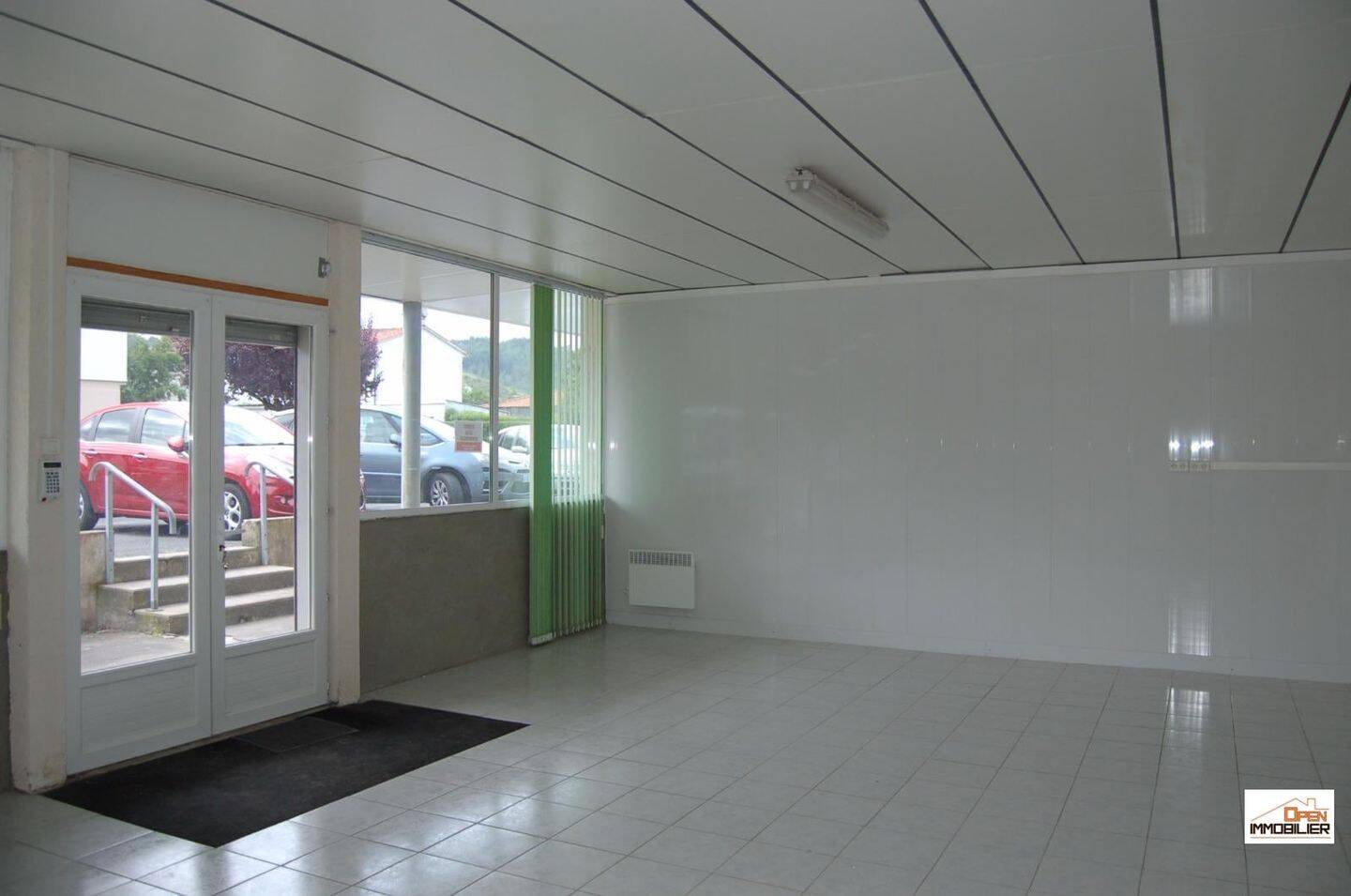 Appartement 1 pièce 45 m² · à Saint-Léon-sur-l'Isle · 45 m² · 438 €/mois