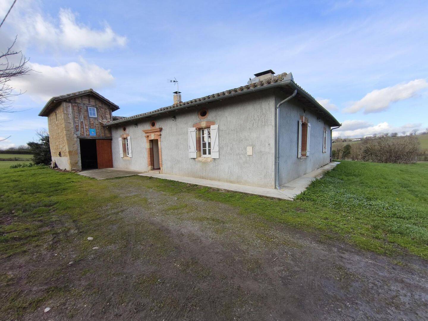 Maison 7 pièces 180 m² · à L'Isle-Jourdain · 180 m² · 604 000 €